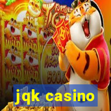 jqk casino