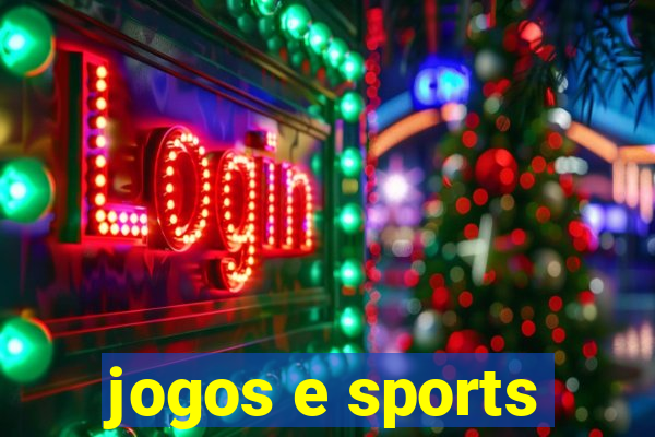 jogos e sports