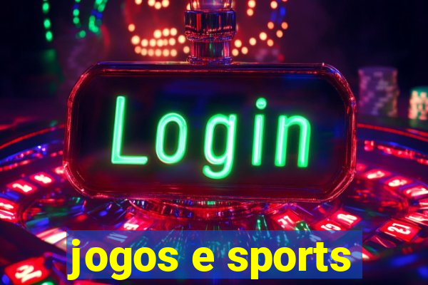 jogos e sports