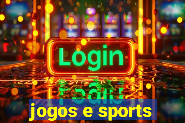 jogos e sports