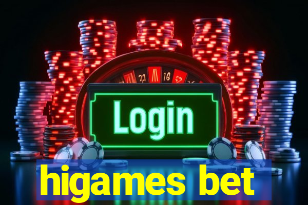 higames bet