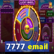 7777 email