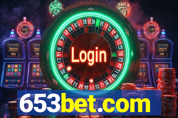 653bet.com