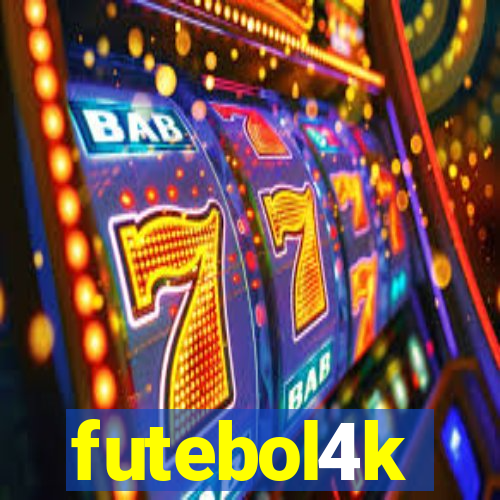 futebol4k