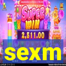 sexm