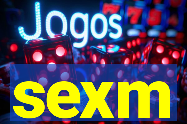 sexm