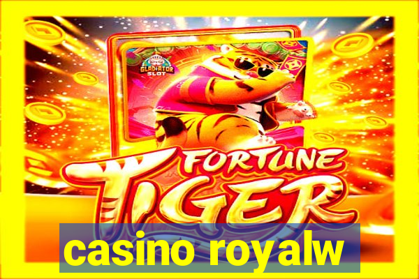 casino royalw