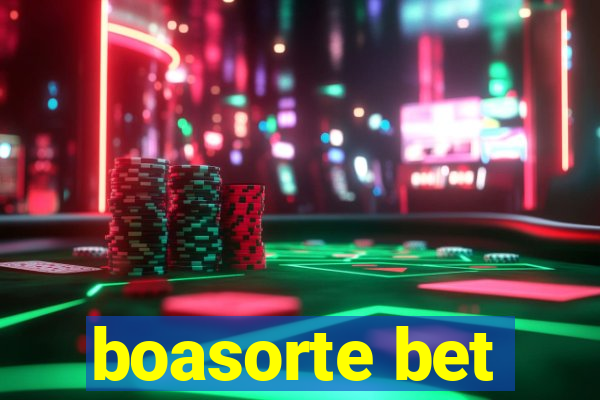 boasorte bet