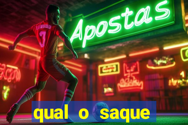 qual o saque minimo da estrela bet