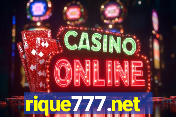 rique777.net