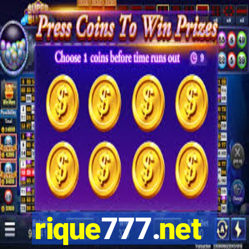 rique777.net