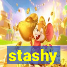 stashy