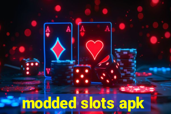 modded slots apk