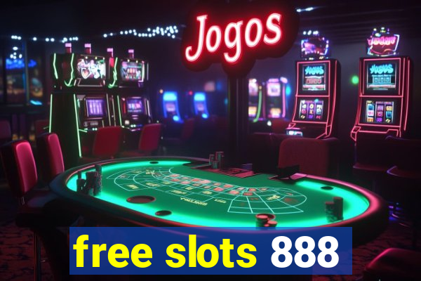 free slots 888