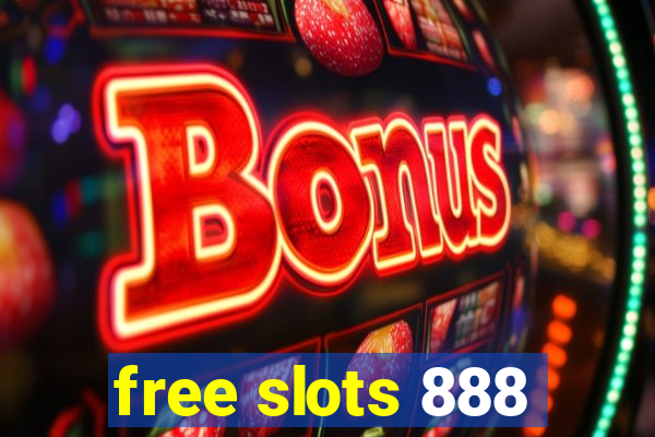 free slots 888