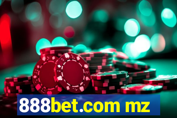 888bet.com mz