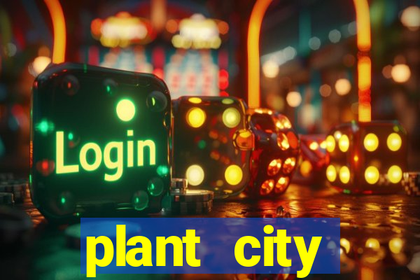 plant city community bingo