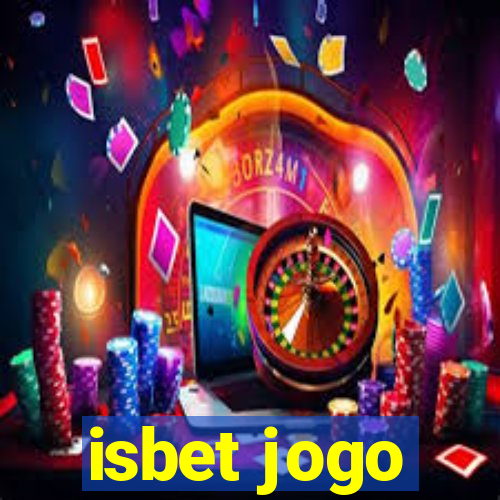 isbet jogo