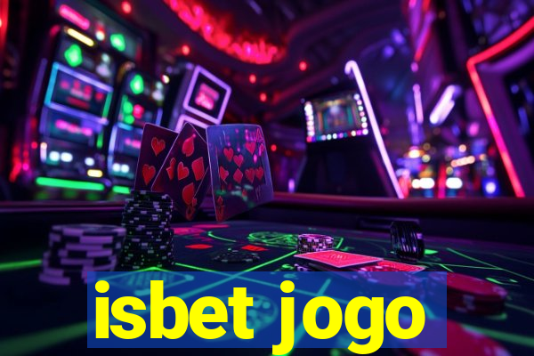 isbet jogo