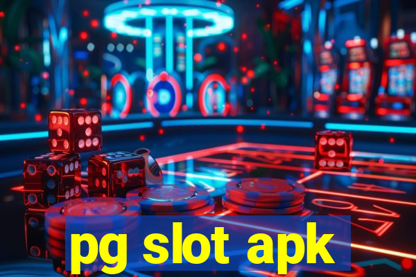 pg slot apk