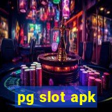 pg slot apk