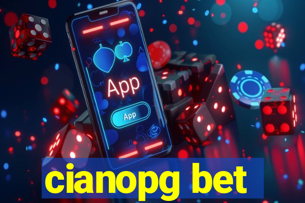 cianopg bet