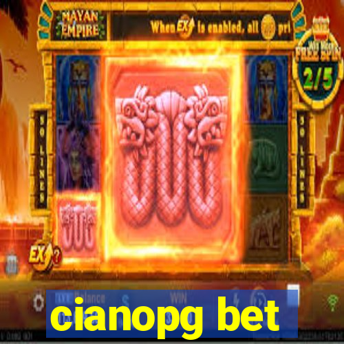 cianopg bet