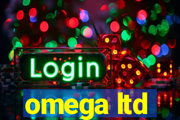 omega ltd