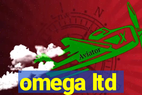 omega ltd