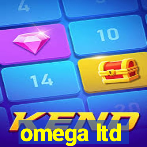 omega ltd