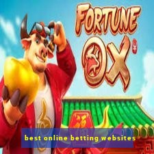 best online betting websites