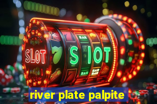 river plate palpite