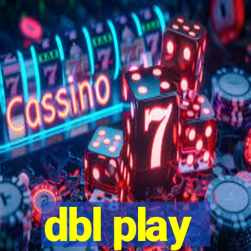 dbl play