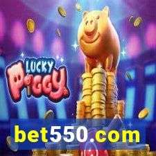 bet550.com