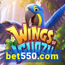 bet550.com