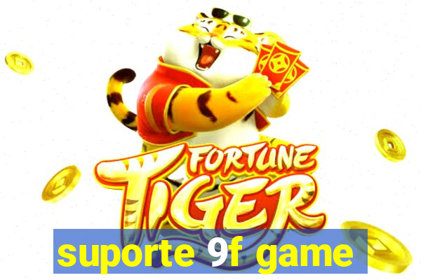 suporte 9f game