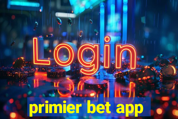 primier bet app