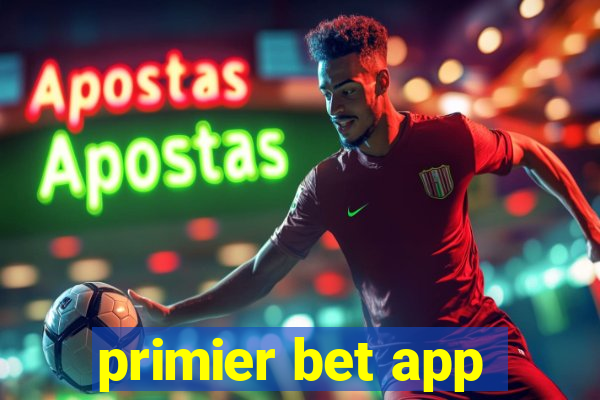 primier bet app