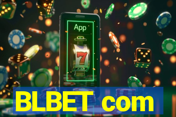 BLBET com