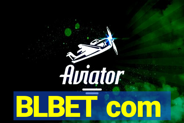 BLBET com