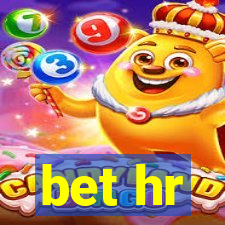 bet hr