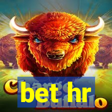 bet hr