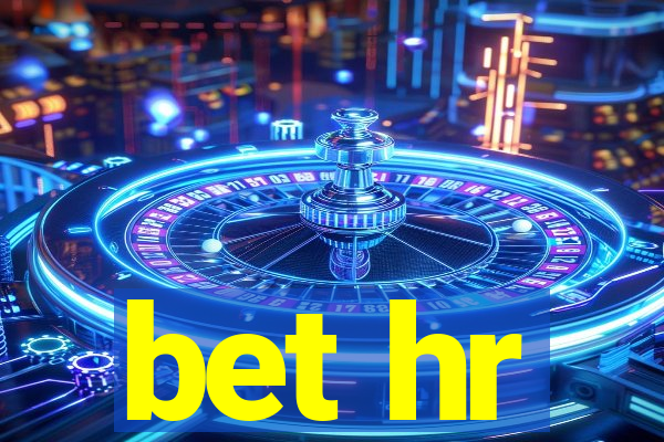 bet hr