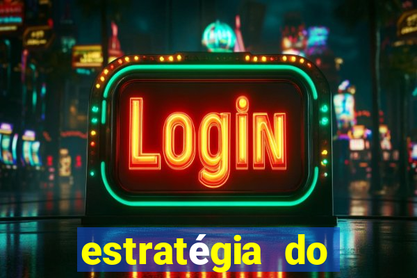 estratégia do fortune tiger