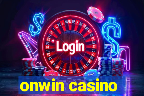 onwin casino