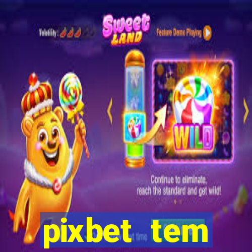 pixbet tem pagamento antecipado