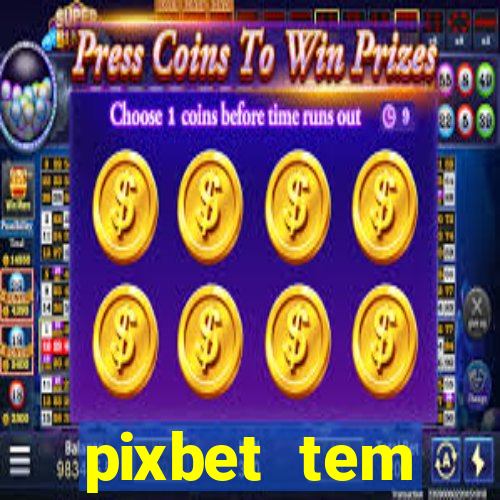 pixbet tem pagamento antecipado