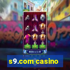 s9.com casino