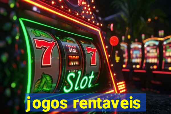 jogos rentaveis