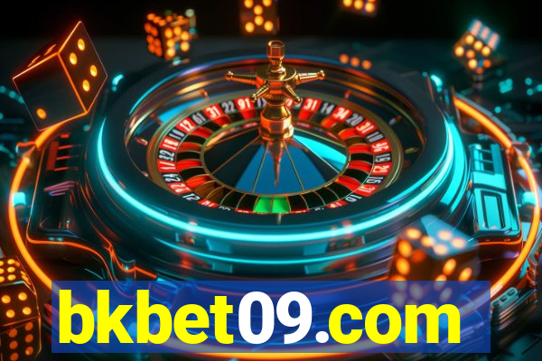 bkbet09.com